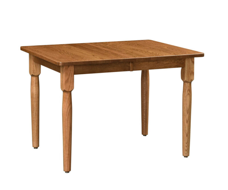 Economy Leg Table