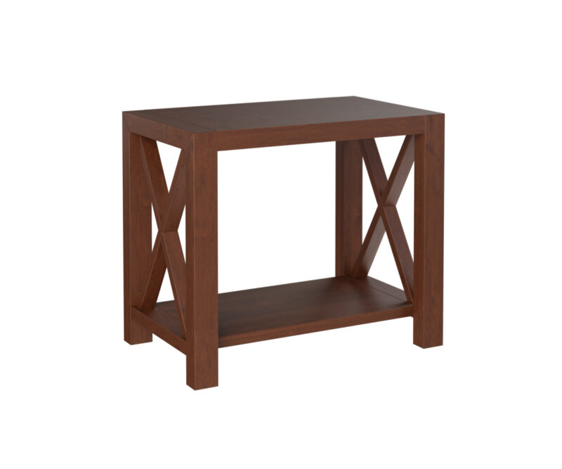 Stillmore Chairside Table