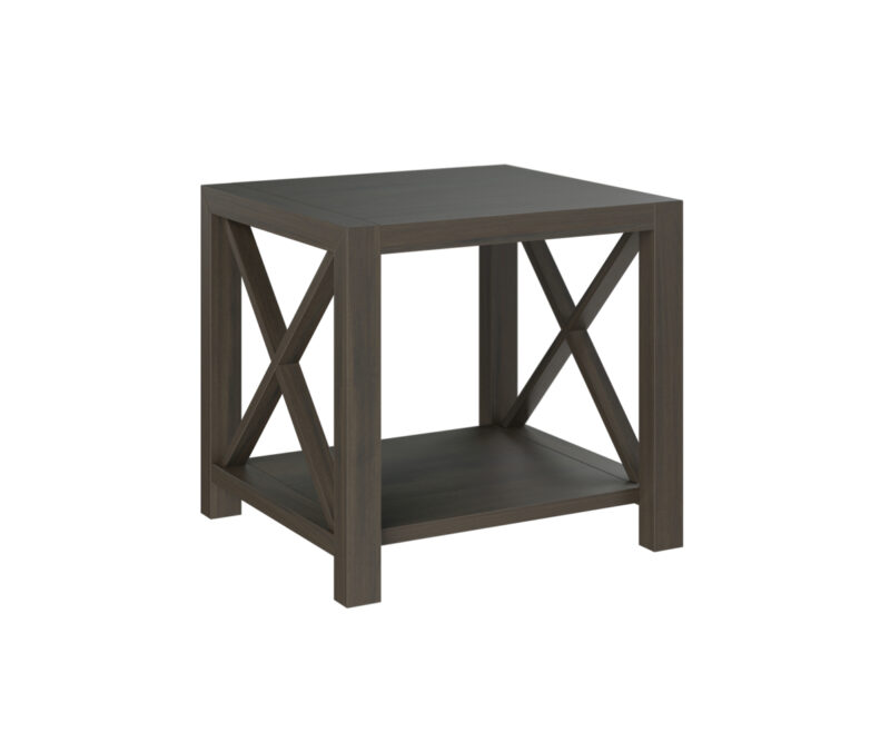 Stillmore End Table