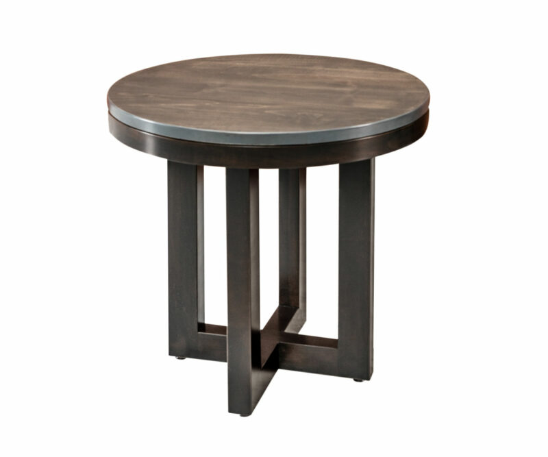 Xcell End Table