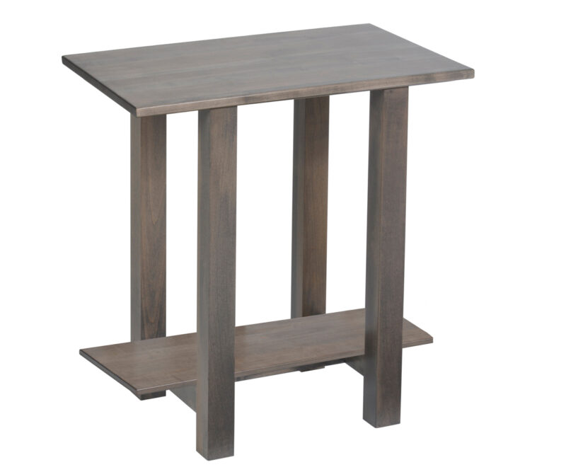 Hilton Chairside Table