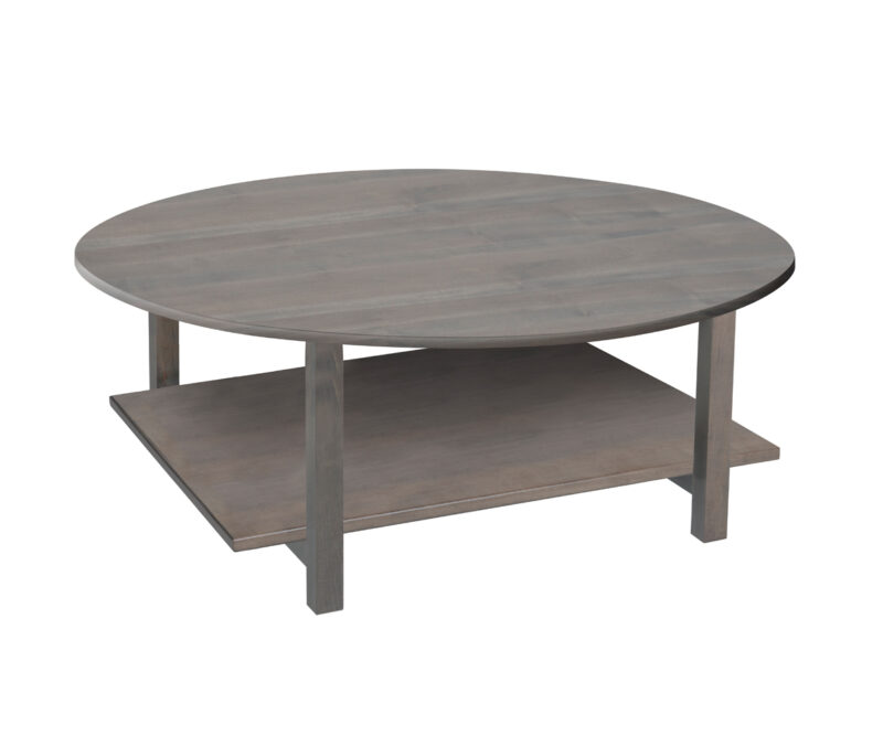 Hilton Round Coffee Table