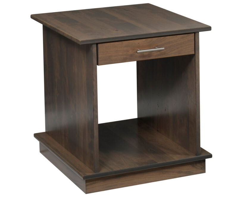 Newall End Table