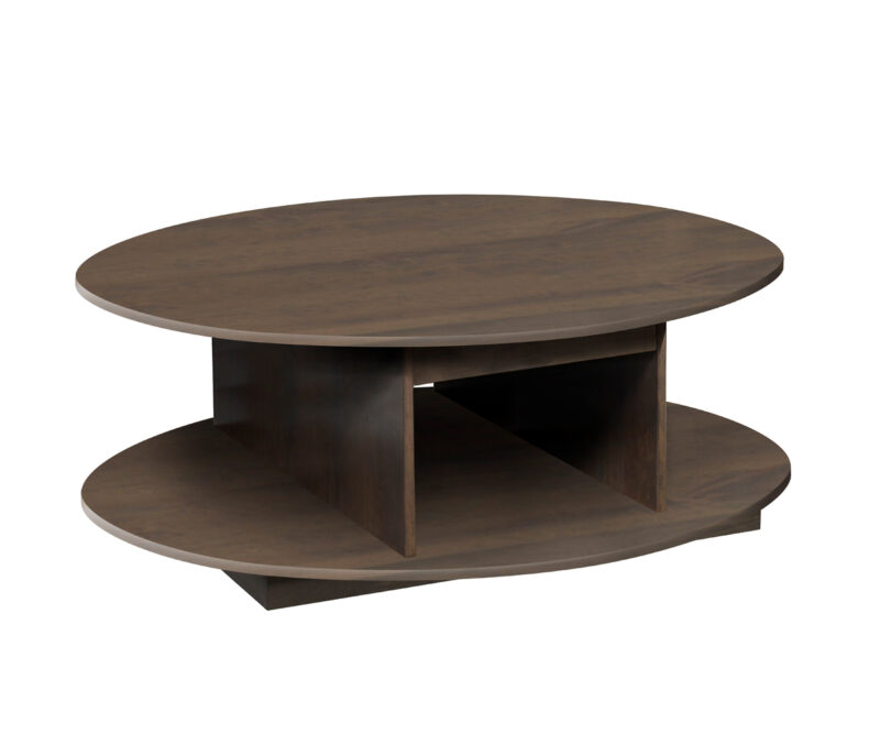 Newall Round Coffee Table