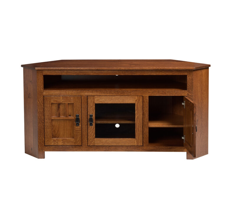 Liberty Mission TV Console