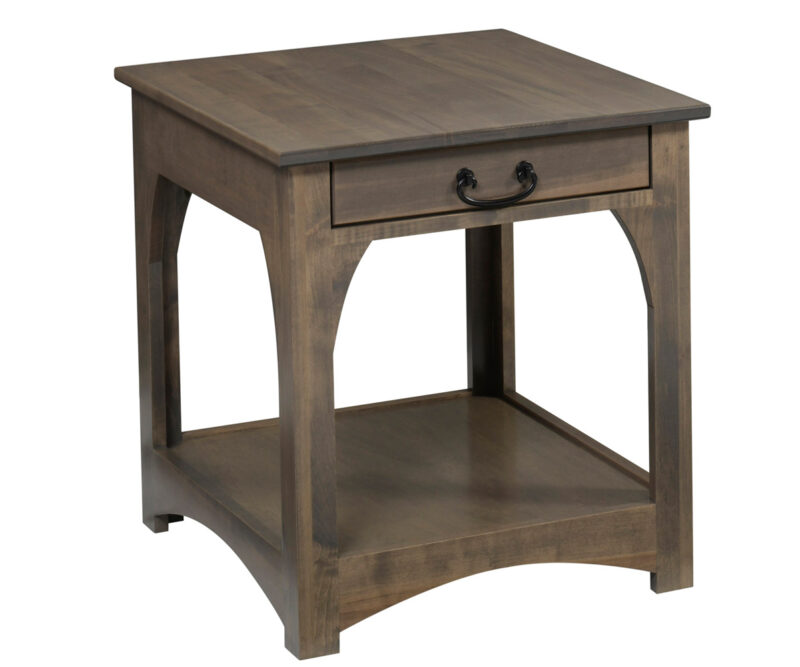 O-Shea End Table
