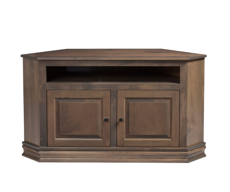 Burlington Corner TV Console