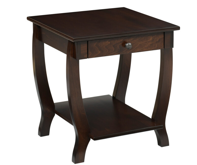 Fairport End Table