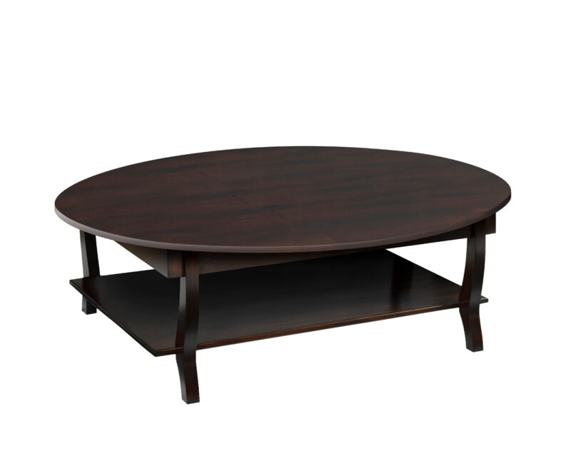 Fairport Round Coffee Table