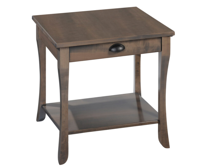 Regal End Table