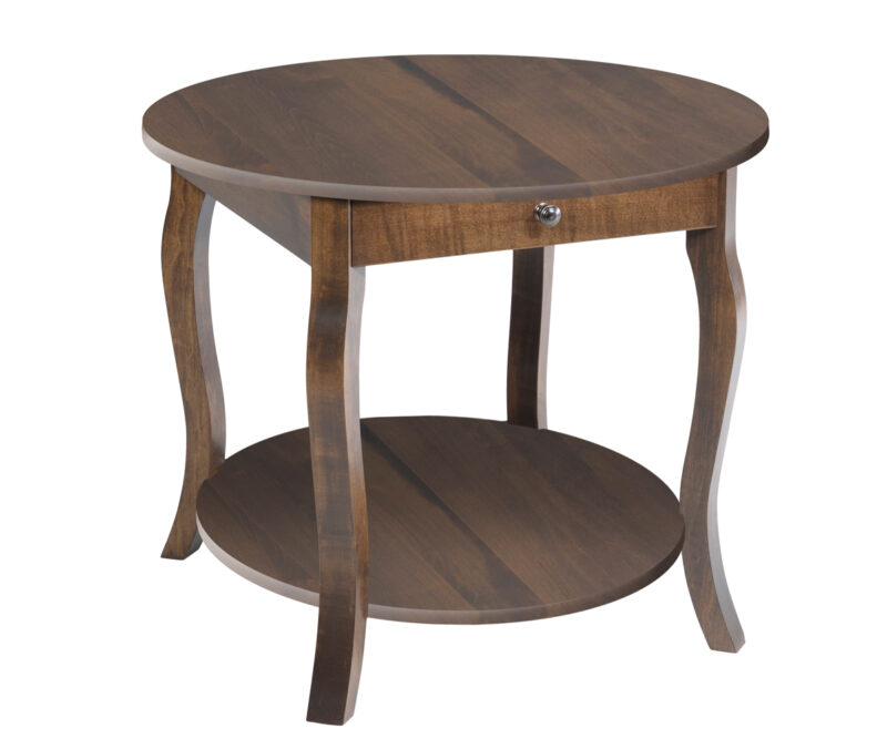 Sundance Round End Table