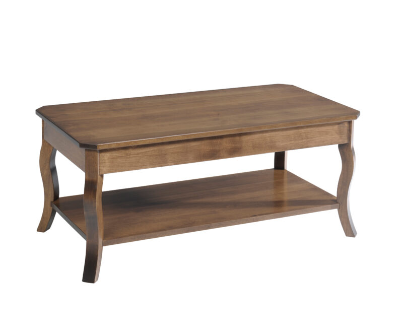 Sundance Lift Top Coffee Table