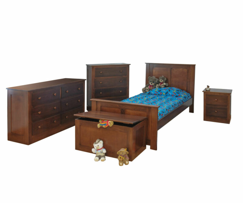 Youth Bedroom Collection