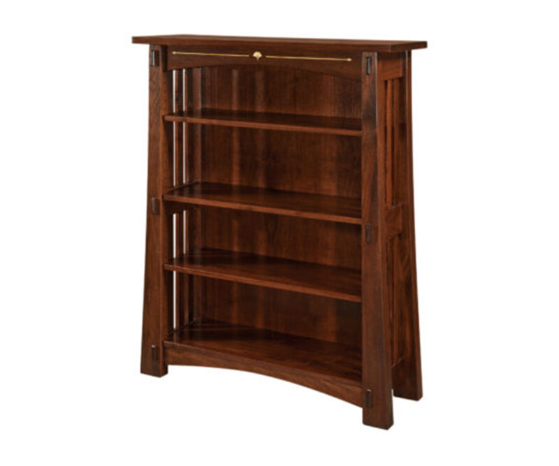 Mesa Open Bookcase