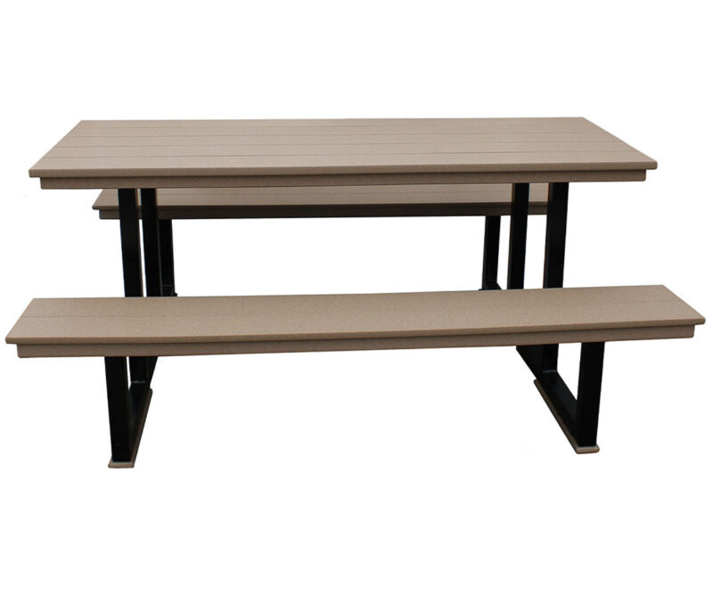 Crescent Lake Table