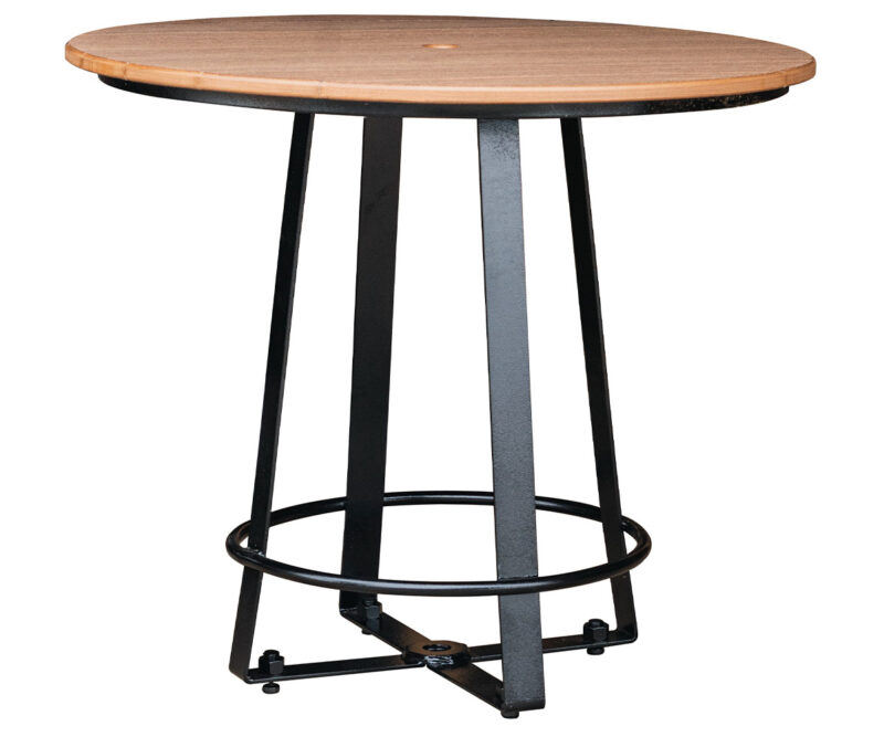 Iron Lake Table