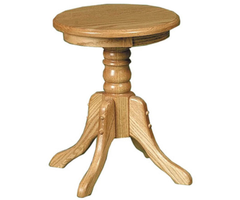 Country Plant Stand - 18"H