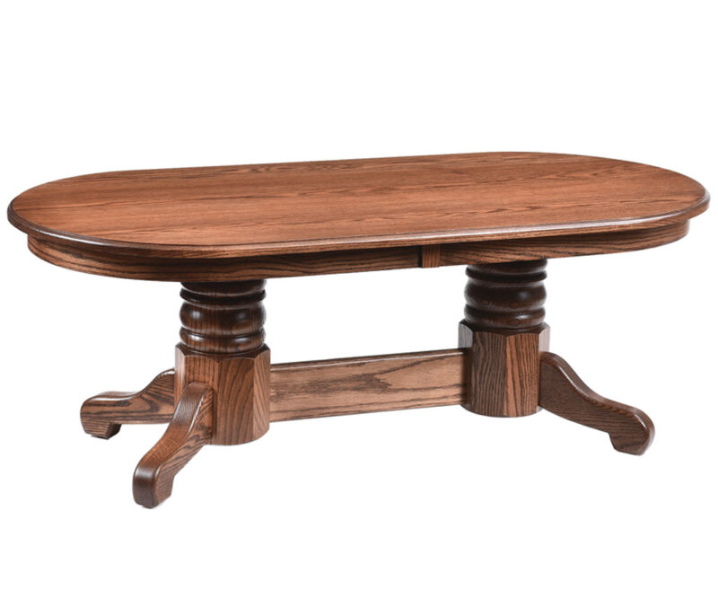 Country Cocktail Table