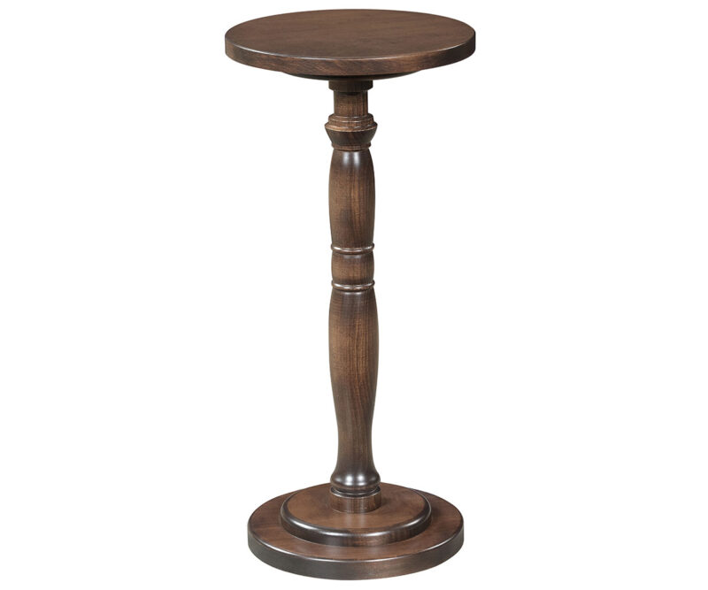 Luka Round Drink Table