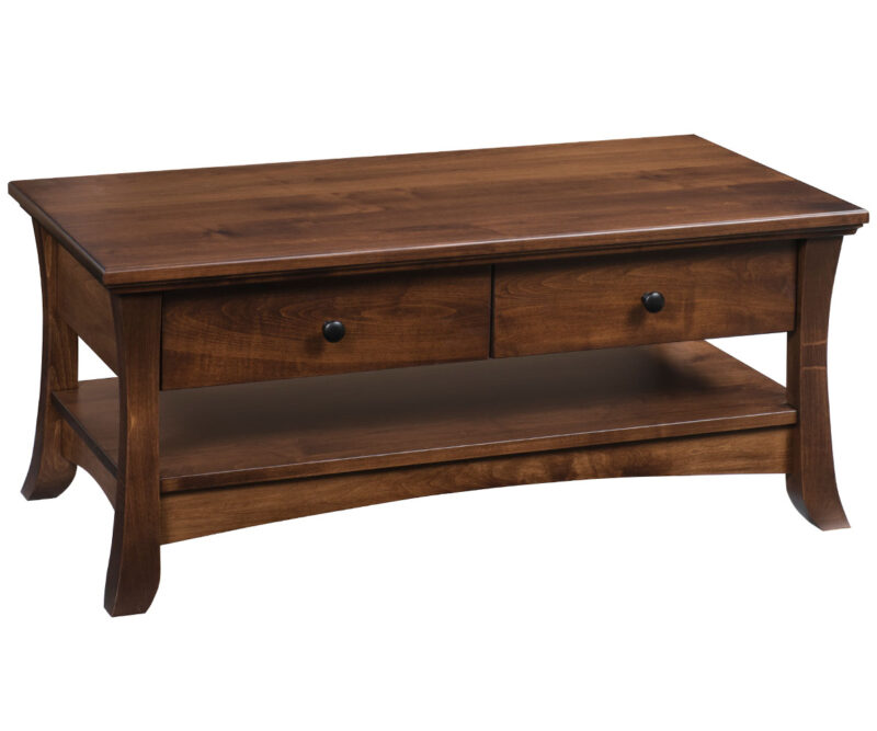 Verona Cocktail Table