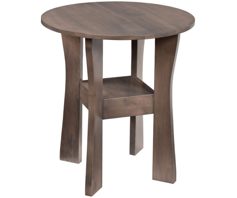 Westfield Round End Table - 22"