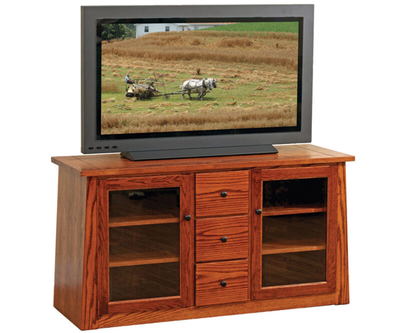 Edgewood Media Console - 56"W