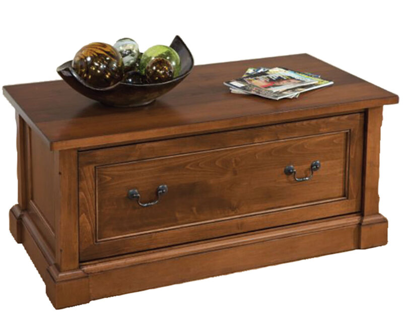 Bridgeport Cocktail Table