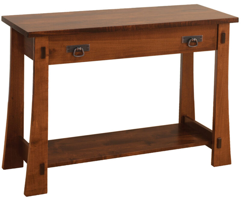 Monterey Sofa Table