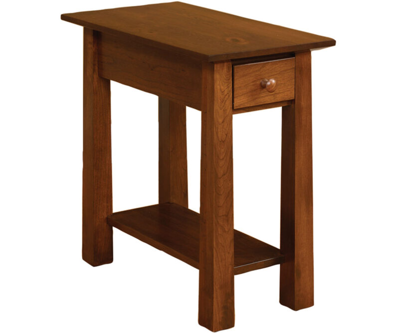 Stratford End Table - 13"W