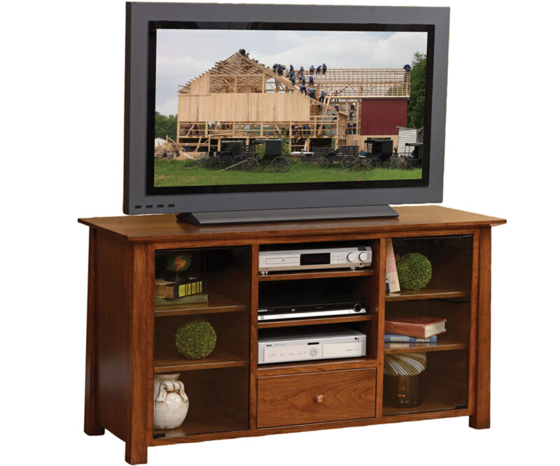 Stratford Media Console - 56"W