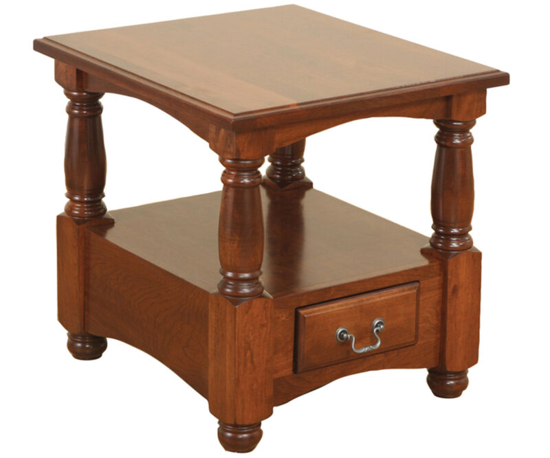 Manchester End Table