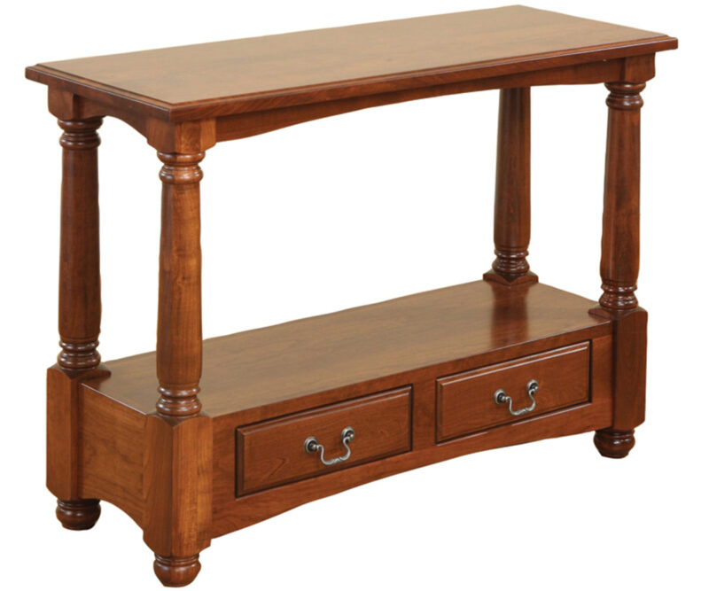 Manchester Sofa Table