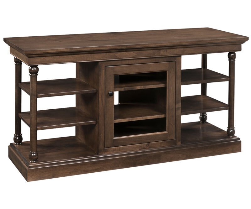 Dexter Media Console - 56"W