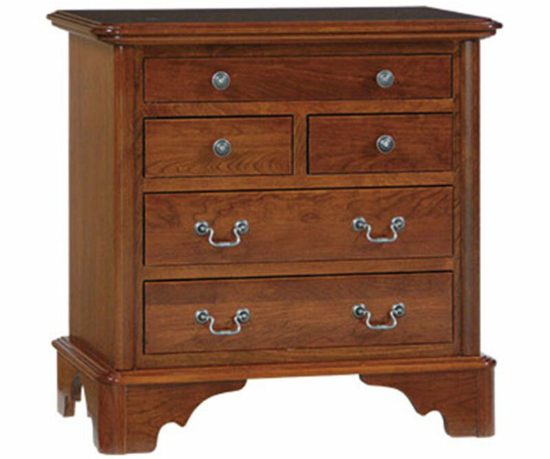 Cambridge Bedside Chest