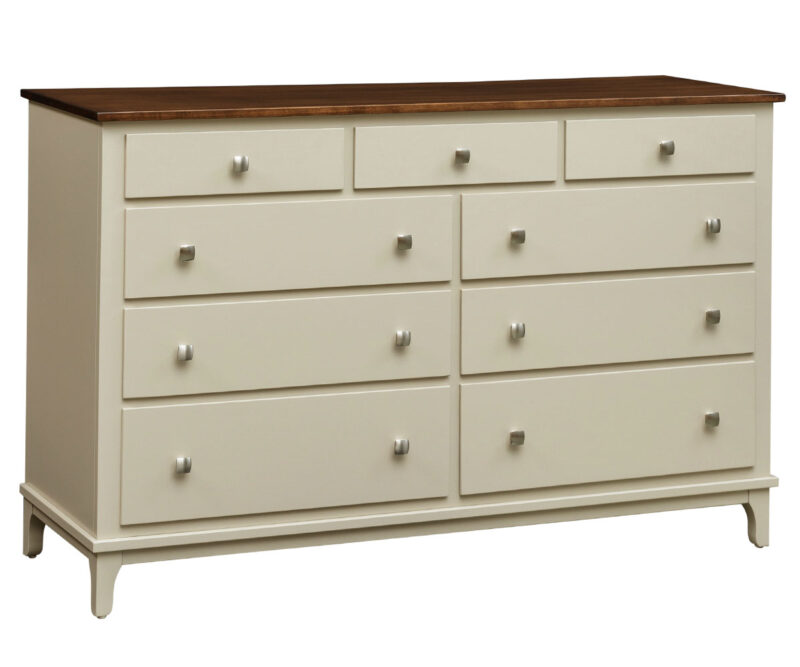 Westlake Triple Dresser - 60"