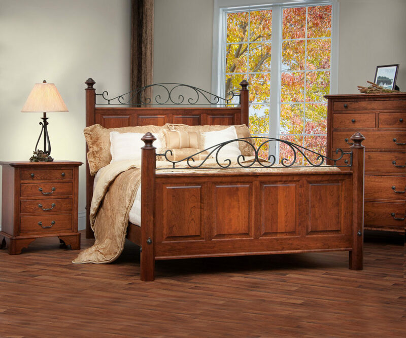 Cambridge Bedroom Collection