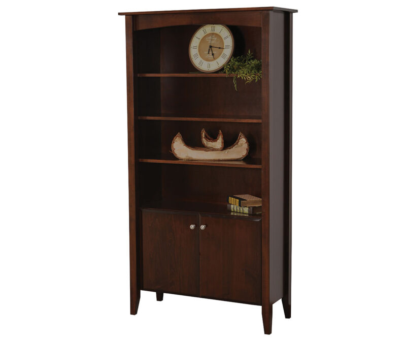 Hampton Bookcase