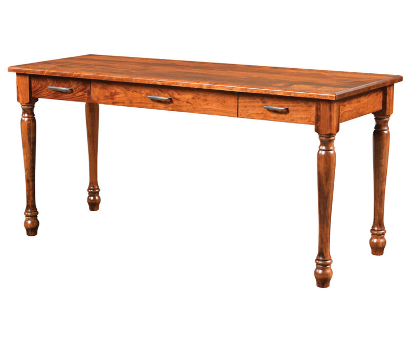 Henry Stephens 60'' Writing Desk