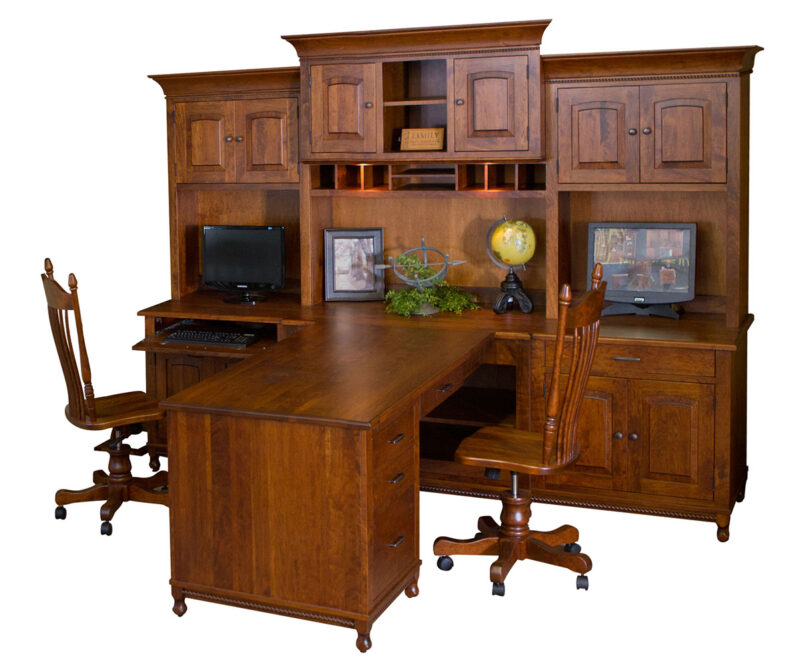 Henry Stephens Partner Desk