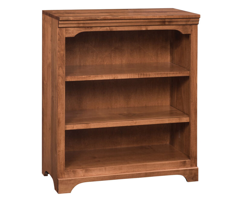 Kingston 36" Bookcase