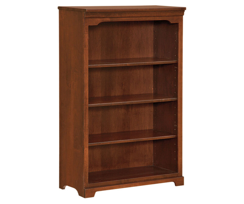 Kingston 48" Bookcase