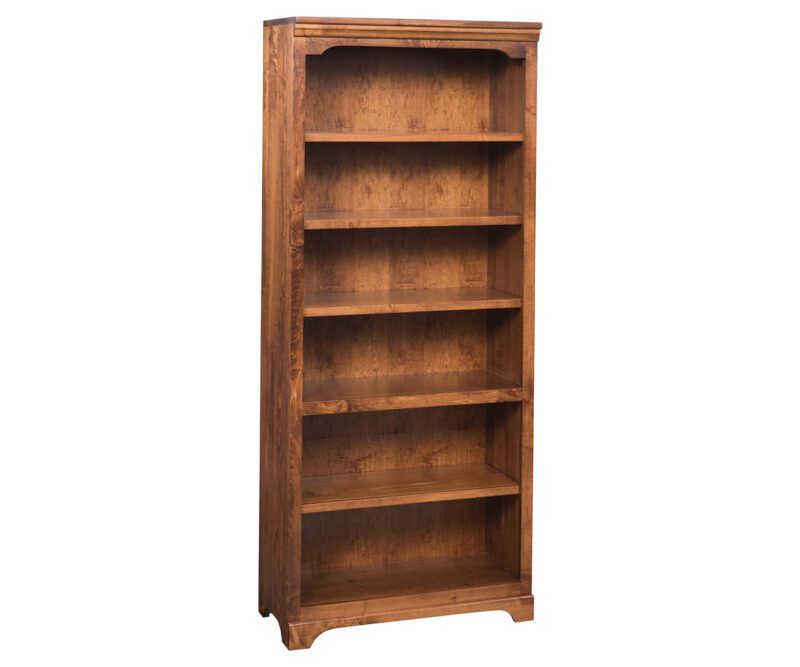 Kingston 72" Bookcase