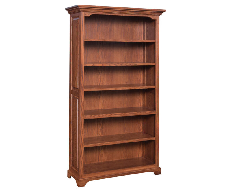 Kingston 72" Bookcase
