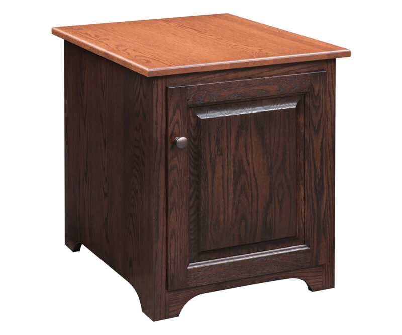 Kingston End Table