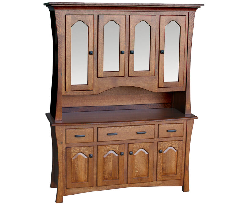 Galveston Hutch