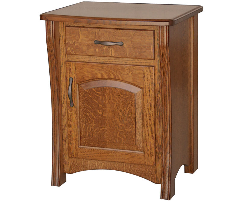 Williamson Nightstand