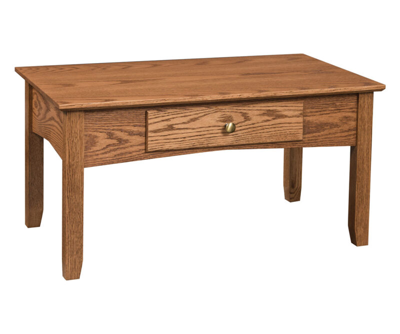 Linwood Small Coffee Table