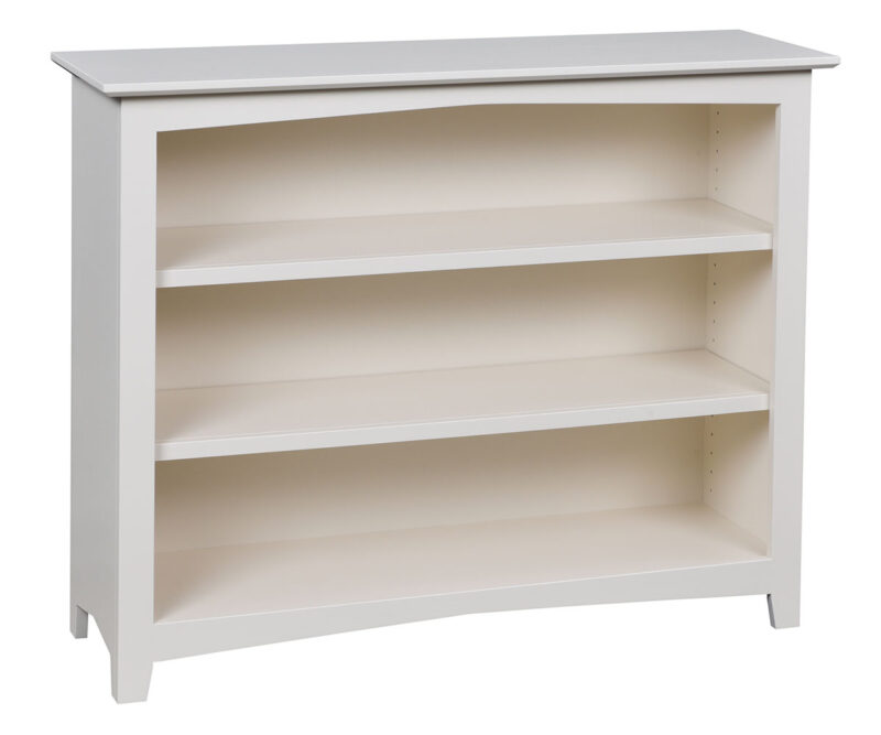 Linwood 36” Bookcase
