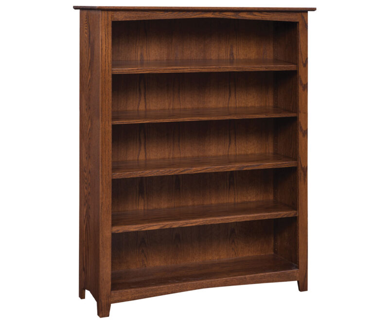 Linwood 60” Bookcase
