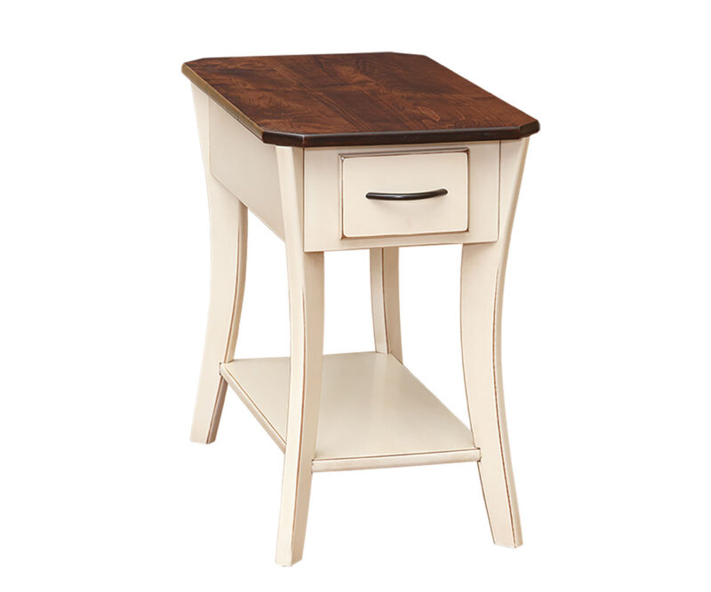 Norway Chair Side Table